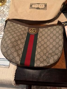 Gucci handbag